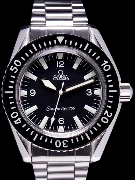 omega watch 300|omega seamaster 300 series.